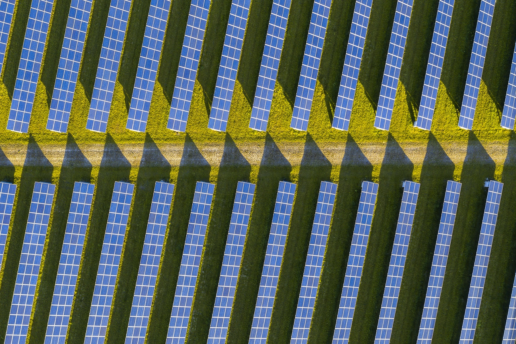 The effect of land costs on the economic and sustainability performance of solar photovoltaics in China